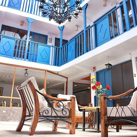 San Blas Plaza Inn Cuzco Kültér fotó