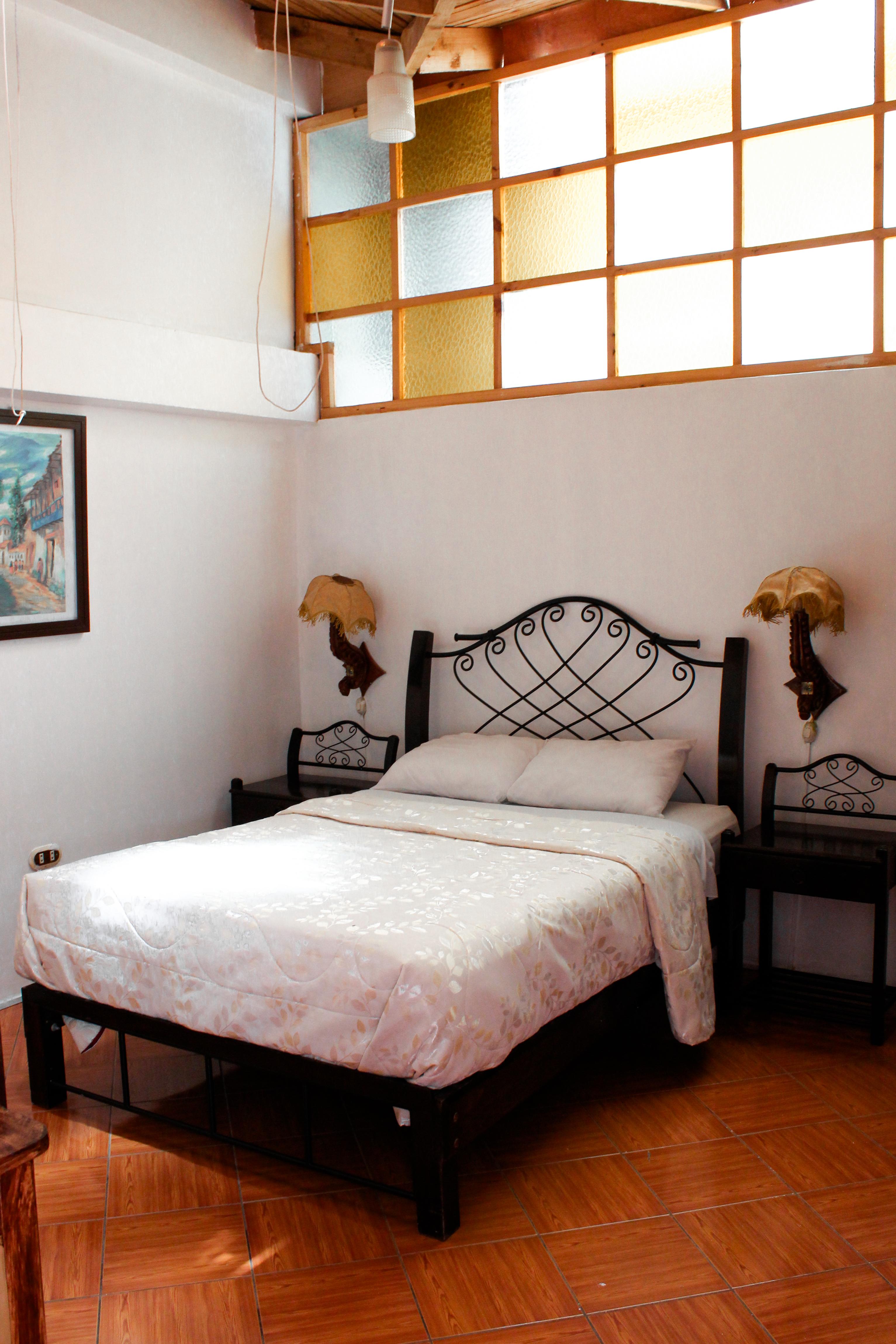 San Blas Plaza Inn Cuzco Kültér fotó